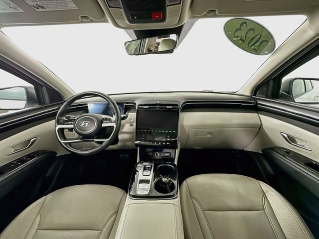 Used 2023 Hyundai Tucson Limited AWD/4WD image 3