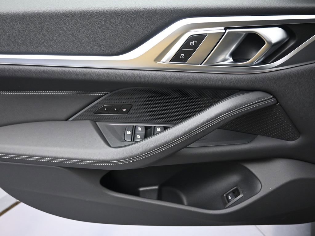 New 2025 BMW 430i xDrive image 16