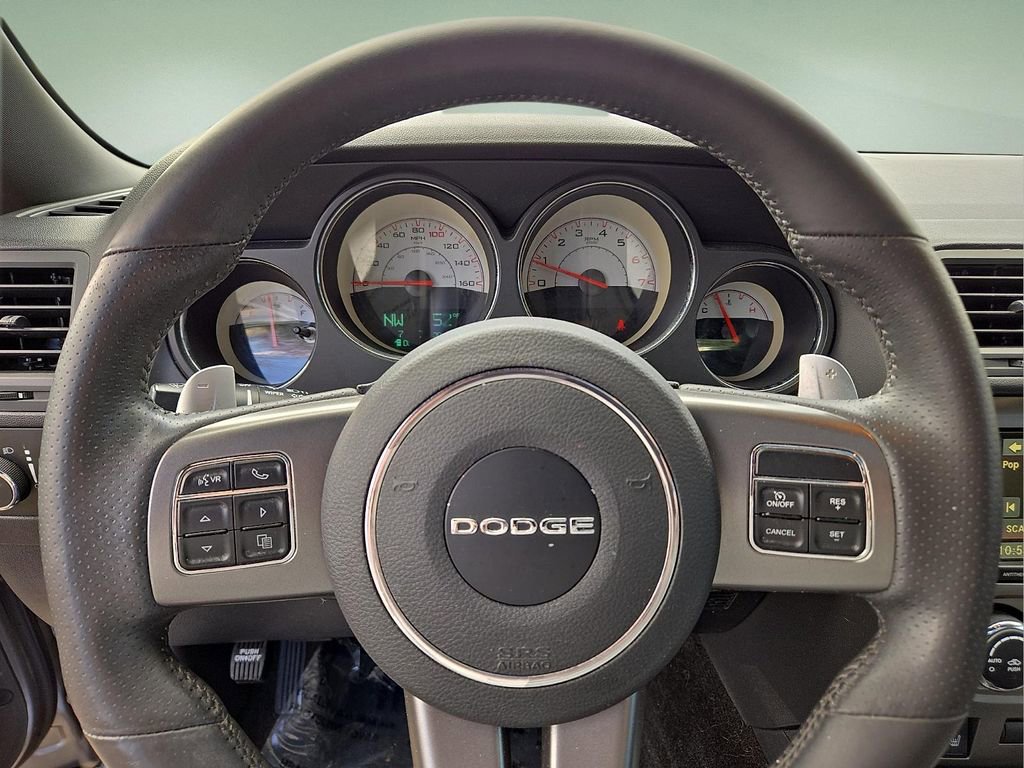 Used 2014 Dodge Challenger R/T RWD image 18