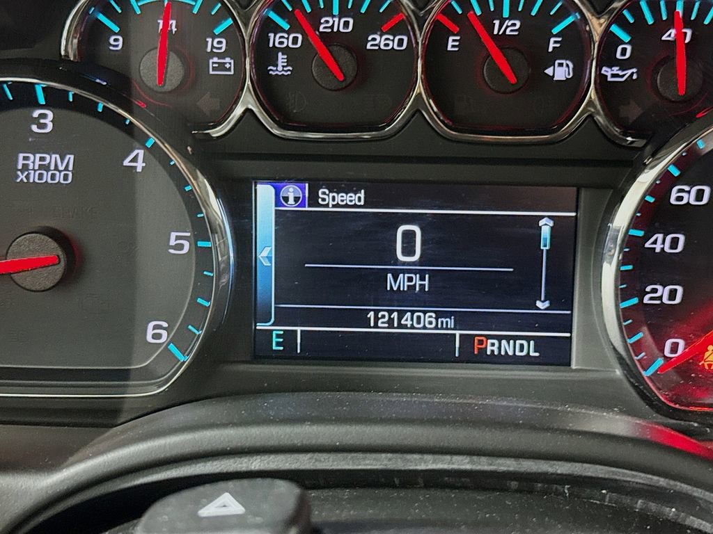Used 2020 GMC Yukon XL SLE w/ SLE Value Package AWD/4WD image 12