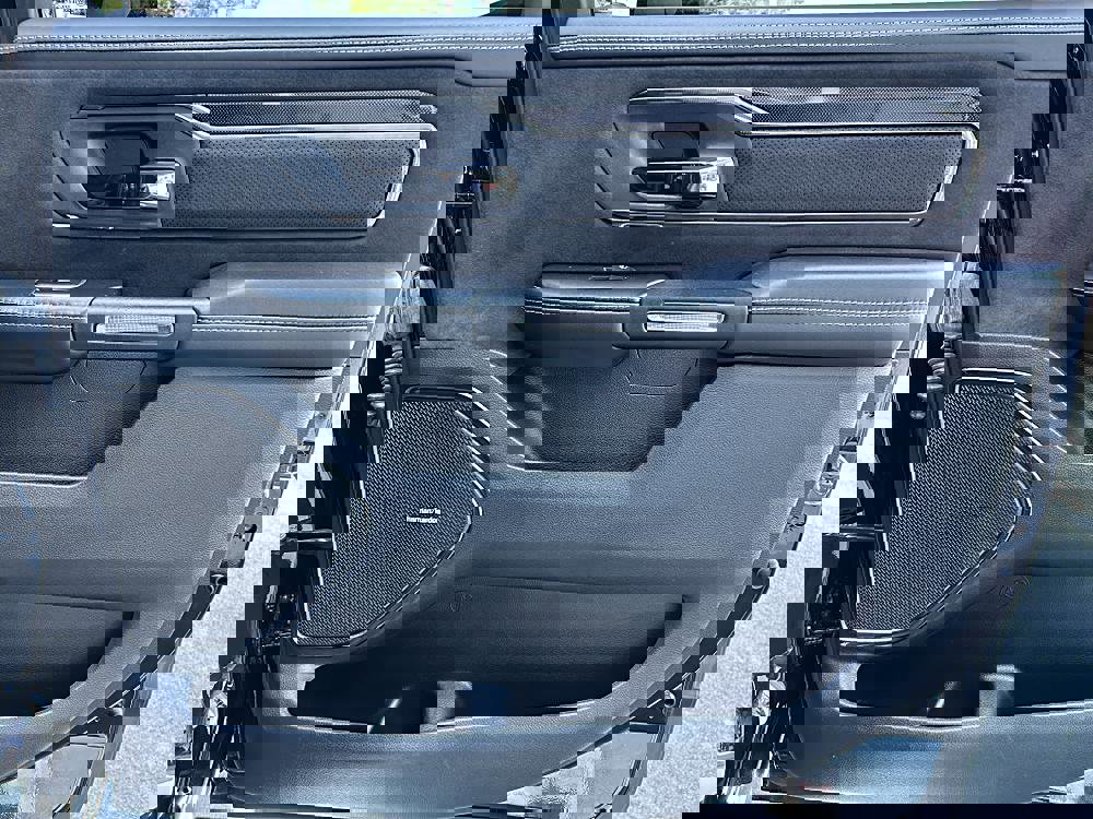 Used 2022 RAM 1500 TRX w/ TRX Level 1 Equipment Group image 39