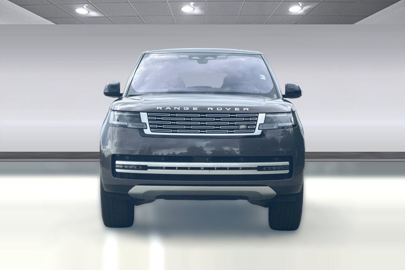 Used 2023 Land Rover Range Rover Long Wheelbase Autobiography image 6