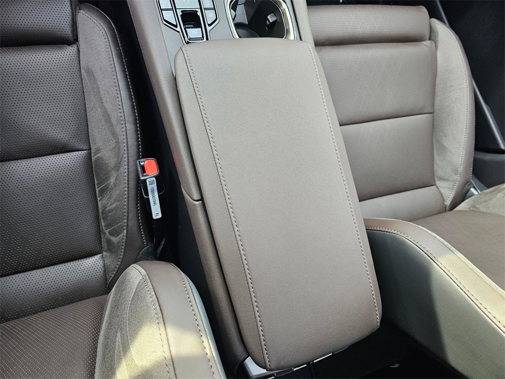 Used 2026 Lexus RX 350 Luxury w/ Convenience Package image 37