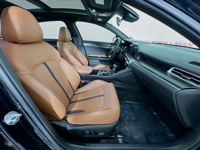 Used 2023 Kia K5 GT w/ GT1 Package image 42