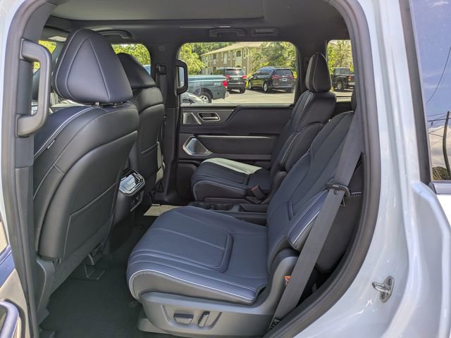 New 2026 INFINITI QX80 4WD w/ Sport Exterior Package image 15
