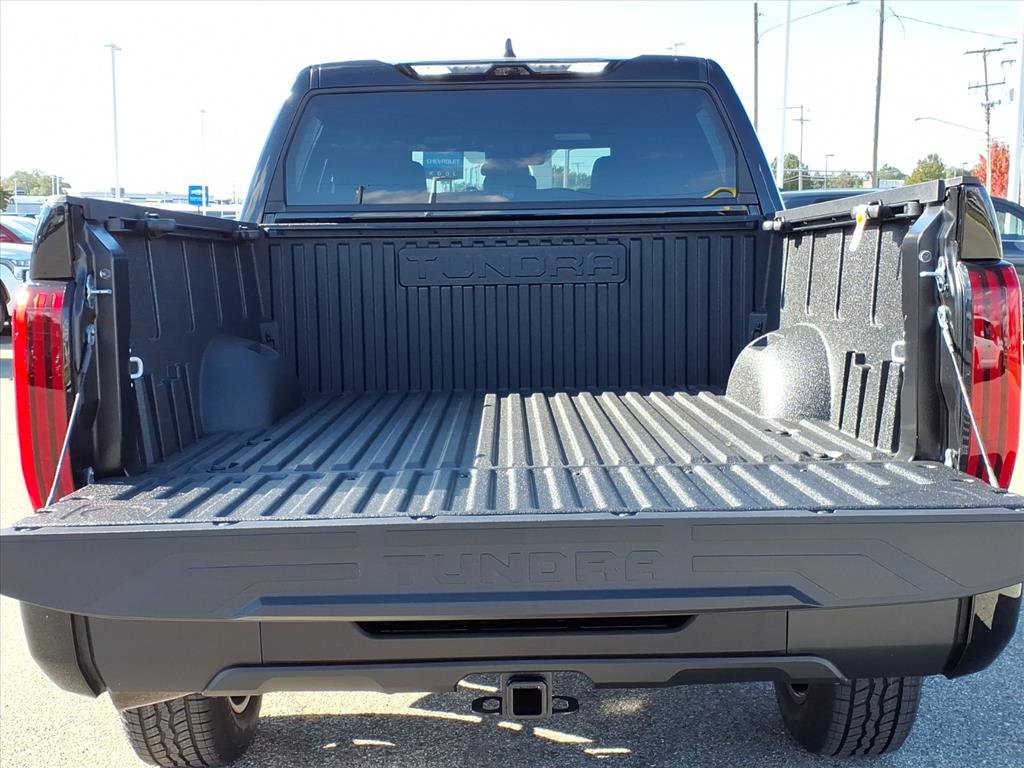New 2026 Toyota Tundra SR5 image 5