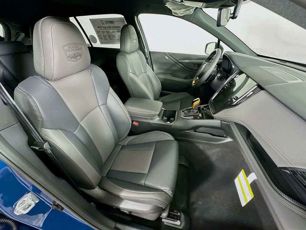New 2025 Subaru Outback Wilderness image 36