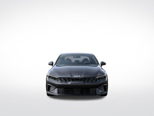 New 2026 Kia K5 LXS FWD video 2