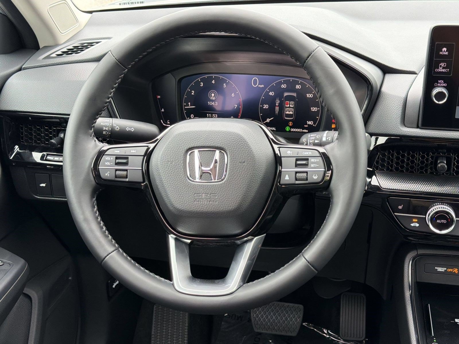New 2026 Honda CR-V EX-L image 11