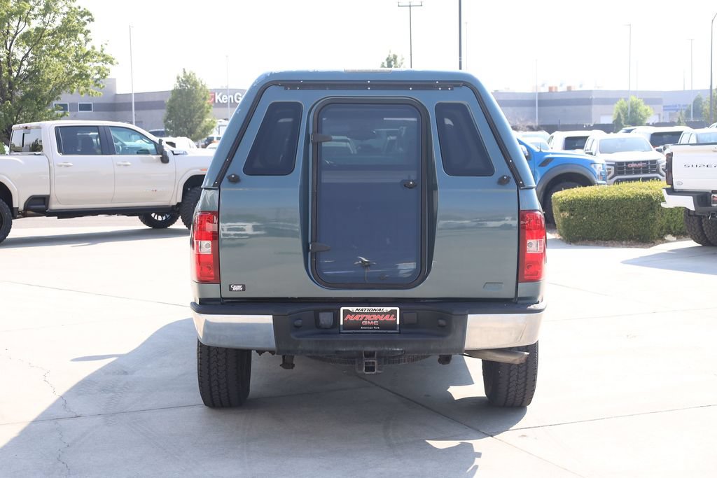 Used 2009 Chevrolet Silverado 1500 LT w/ Regional Value Package RWD image 5