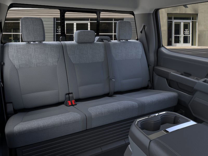 New 2026 Ford F250 XLT image 11