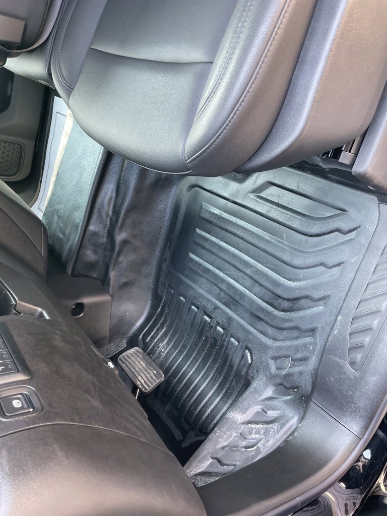 New 2025 Chevrolet Silverado 3500 W/T w/ WT Convenience Package image 4