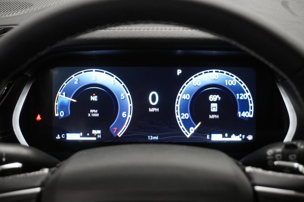 New 2026 Jeep Grand Cherokee Limited w/ Limited Altitude Package image 21