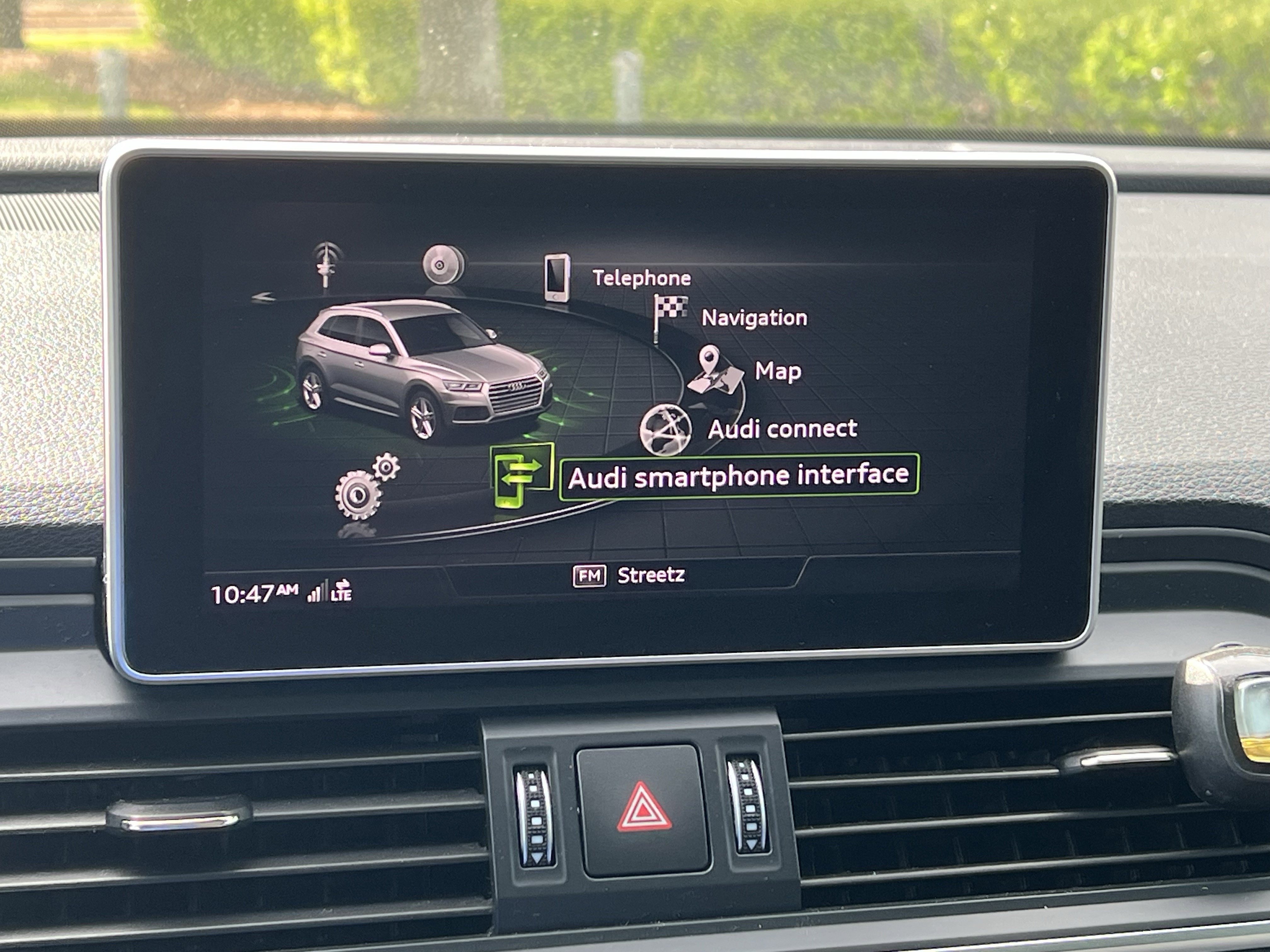 Used 2020 Audi Q5 2.0T Premium Plus w/ Premium Plus Package image 25