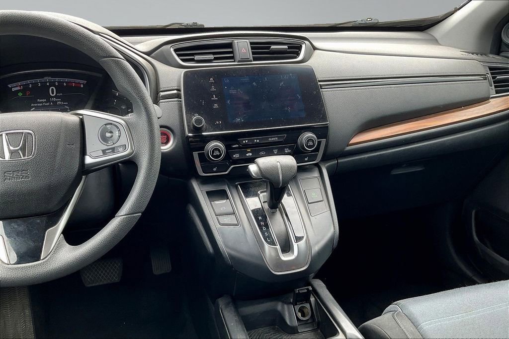 Used 2017 Honda CR-V EX image 6