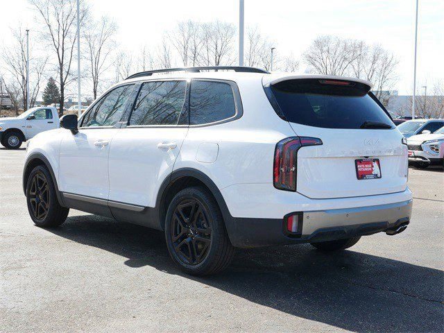 Used 2023 Kia Telluride SX Prestige X-Line image 5