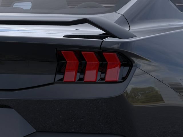 New 2026 Ford Mustang Coupe w/ Mustang RTR Package RWD image 21