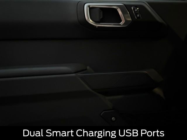 New 2025 Ford Bronco Big Bend image 13