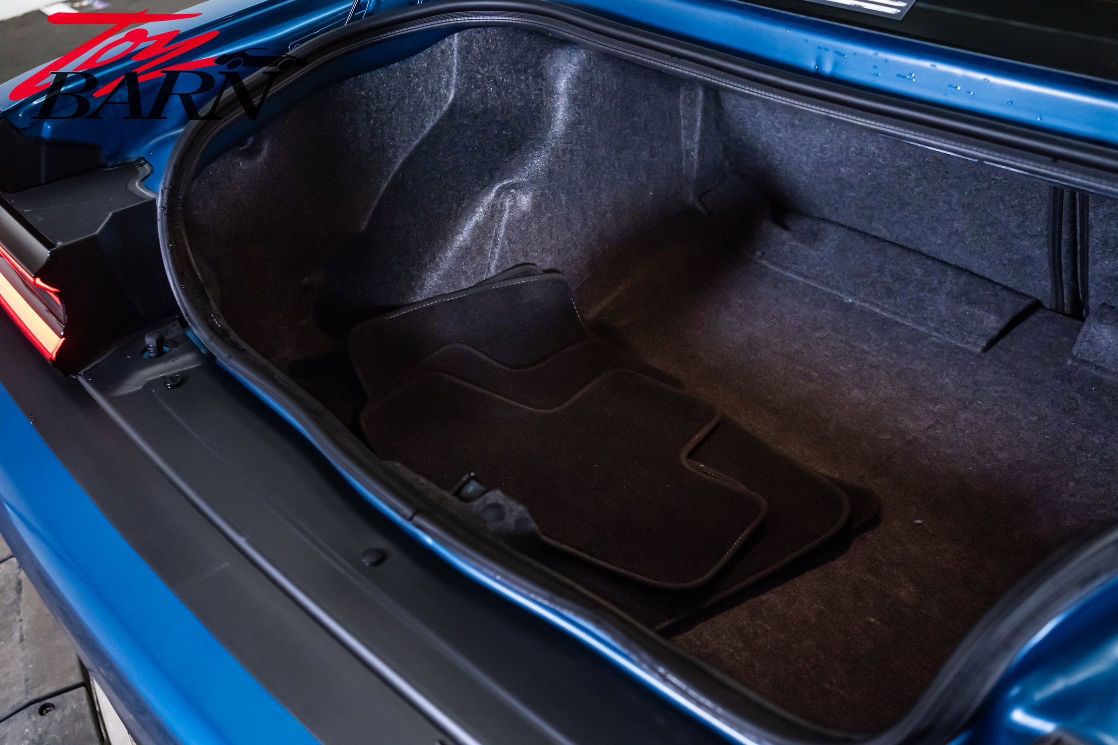 Used 2023 Dodge Challenger SRT Hellcat image 41