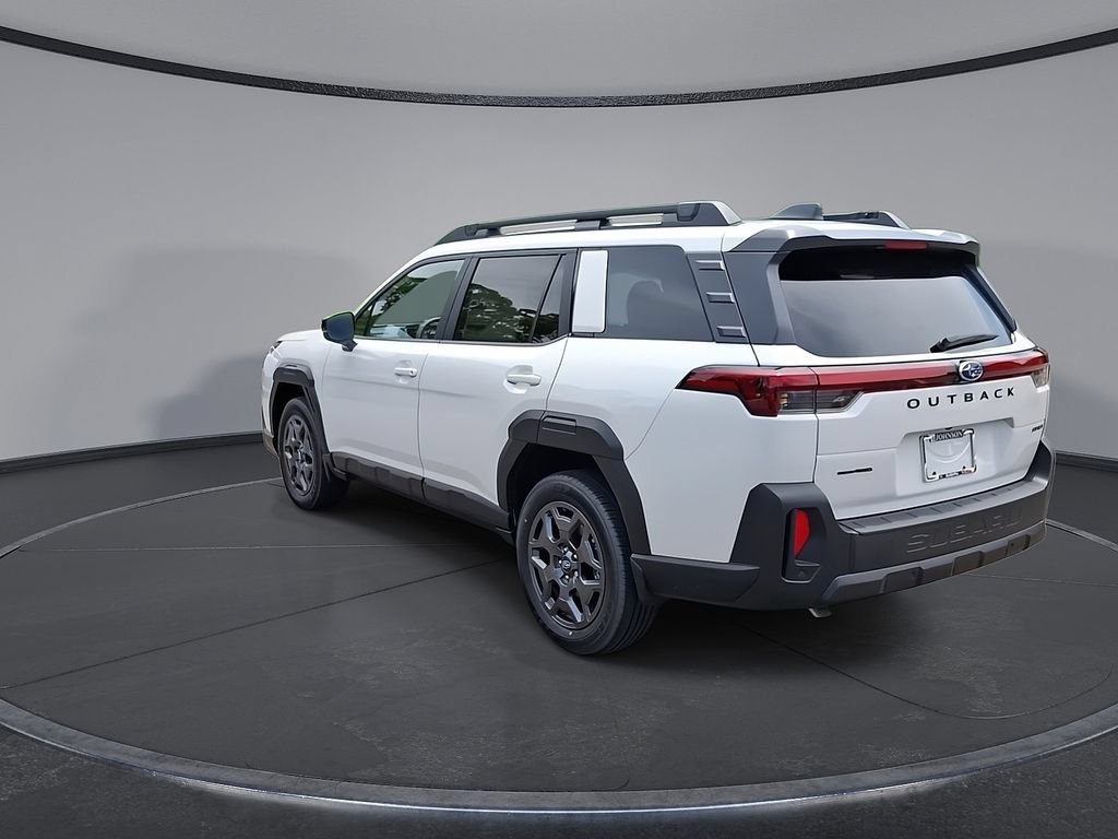 New 2026 Subaru Outback Premium AWD/4WD image 2