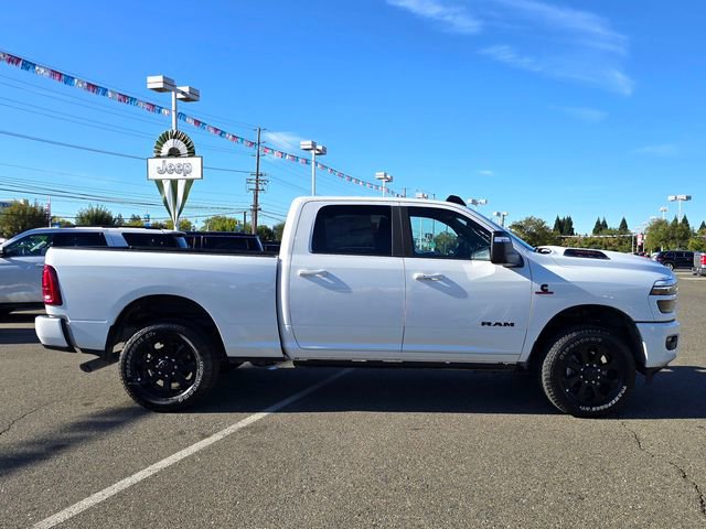 New 2026 RAM 2500 Laramie image 7