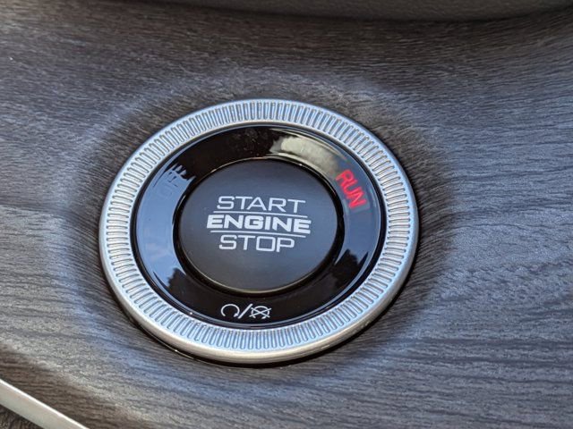 New 2025 Jeep Grand Cherokee L Limited w/ Black Appearance Package image 25