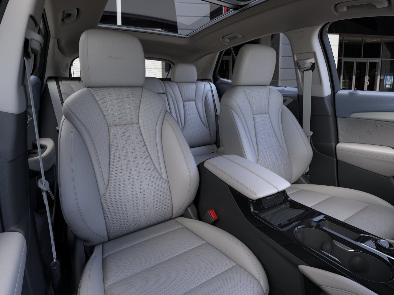 New 2026 Buick Envision Avenir AWD/4WD image 41