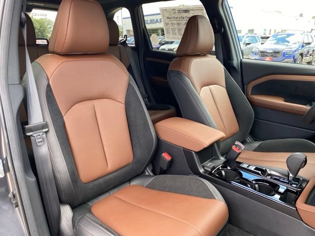 New 2026 Subaru Forester Touring AWD/4WD image 9