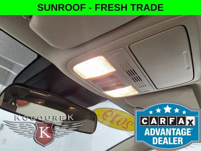 Used 2019 Honda CR-V EX image 18