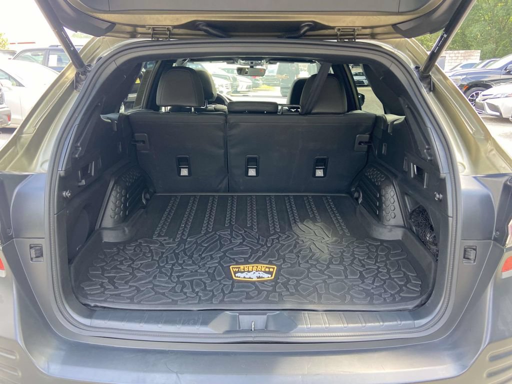 Used 2024 Subaru Outback Wilderness AWD/4WD image 10