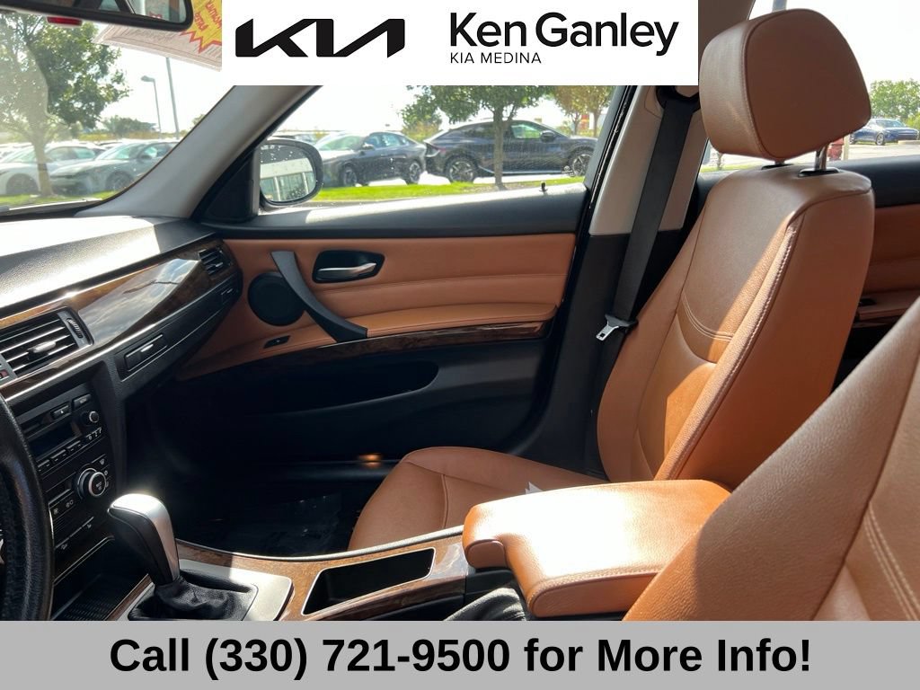 Used 2009 BMW 328i xDrive Sedan AWD/4WD image 33