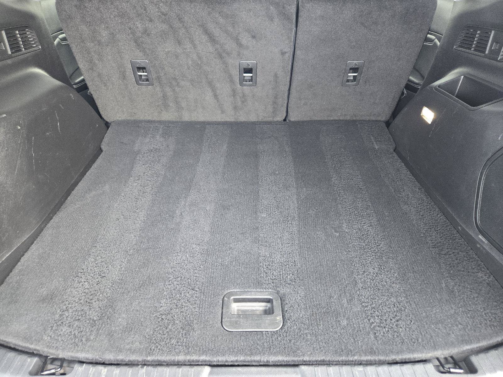 Used 2023 Ford Edge Titanium AWD/4WD image 32