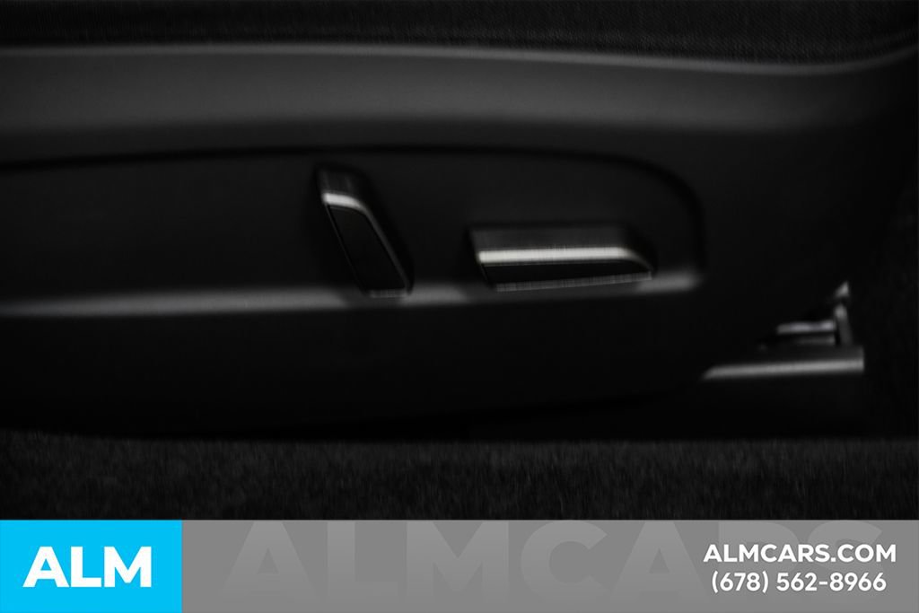 Used 2025 Tesla Model 3 Long Range image 42