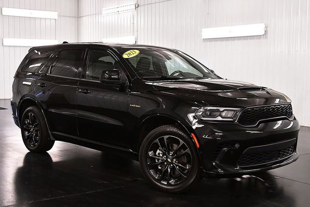 Used 2023 Dodge Durango R/T