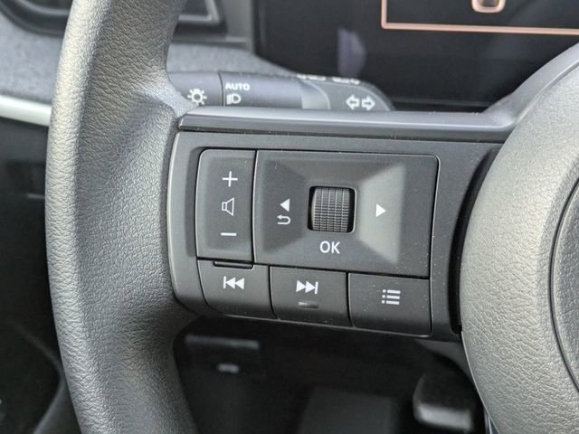 New 2026 Nissan Kicks SV w/ SV Premium Package image 19