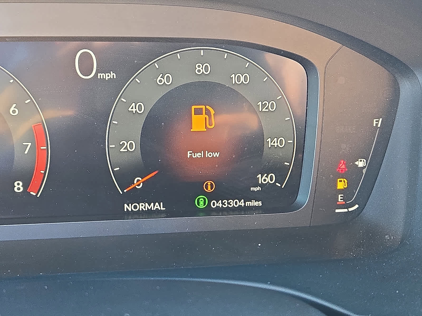 Certified 2023 Acura Integra A-Spec image 22