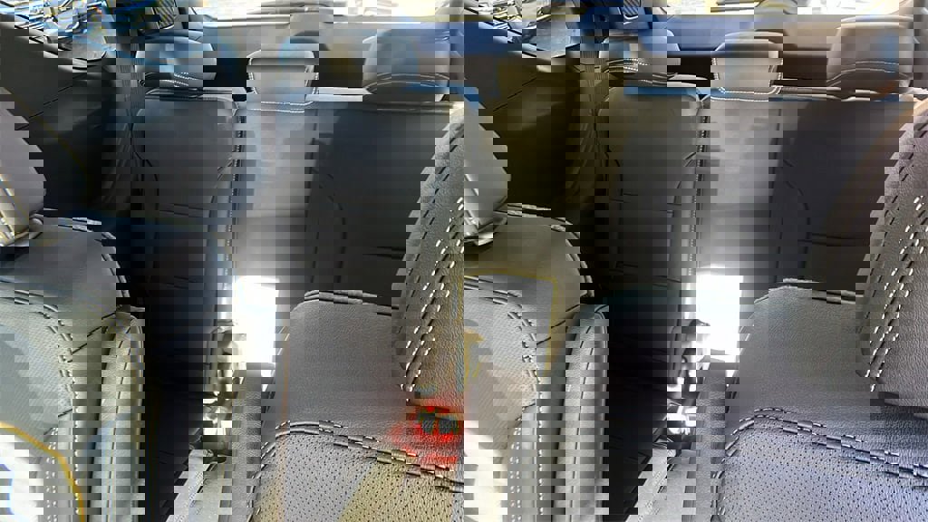 New 2026 Chevrolet Traverse LT image 18