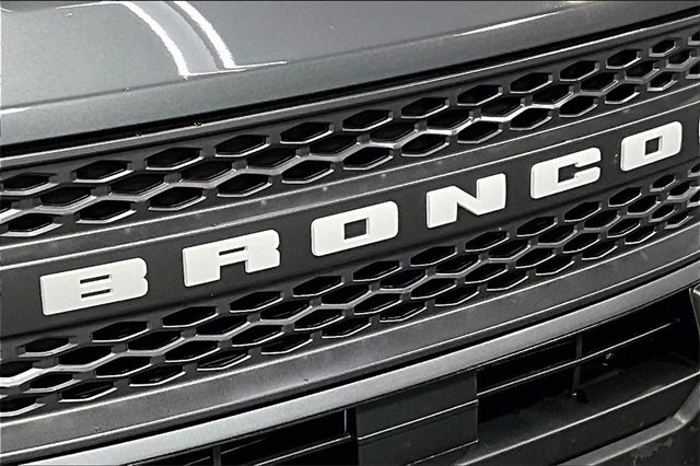 Used 2025 Ford Bronco Sport Big Bend image 29