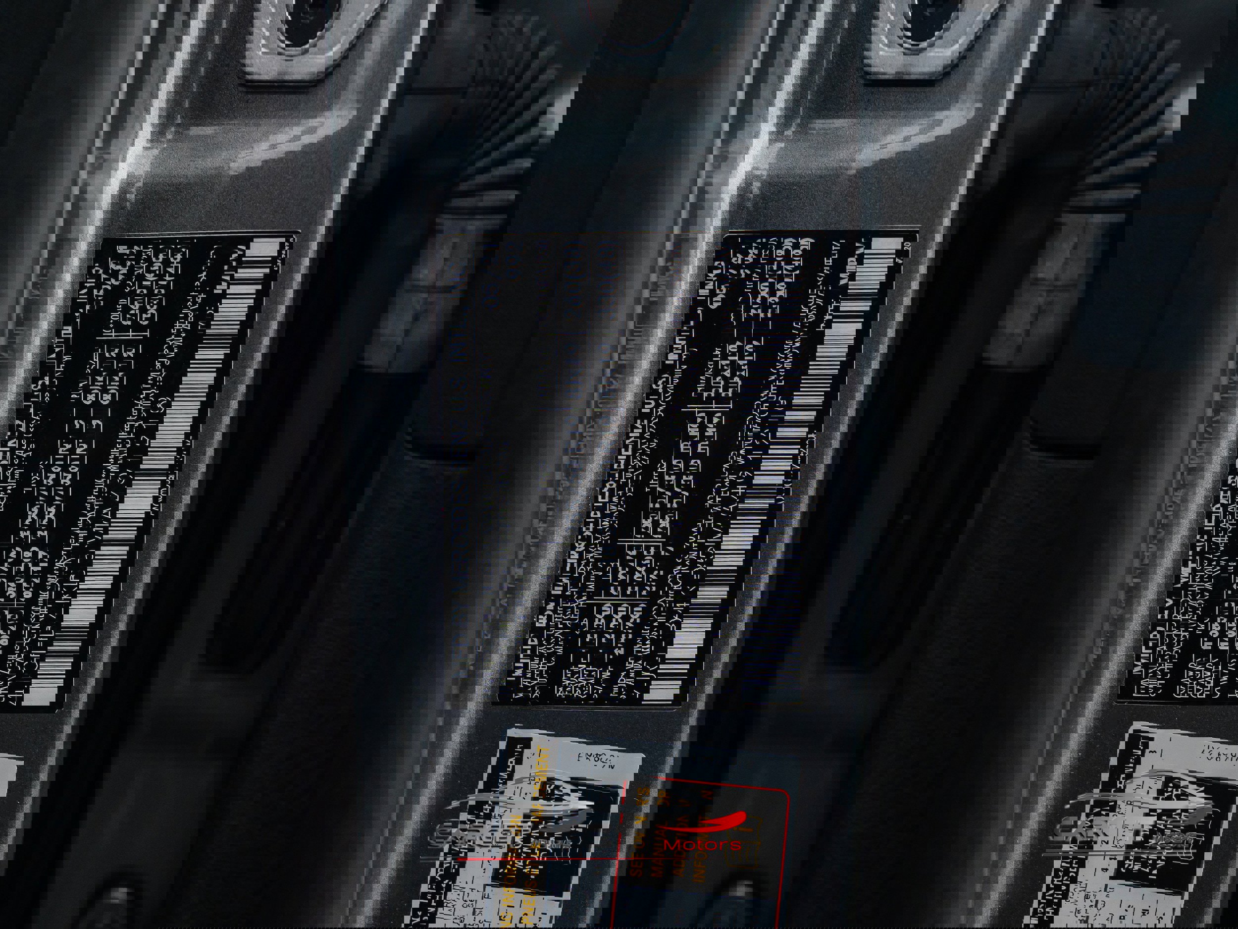 Used 2021 Mercedes-Benz GLE 350 4MATIC w/ Premium Package image 48