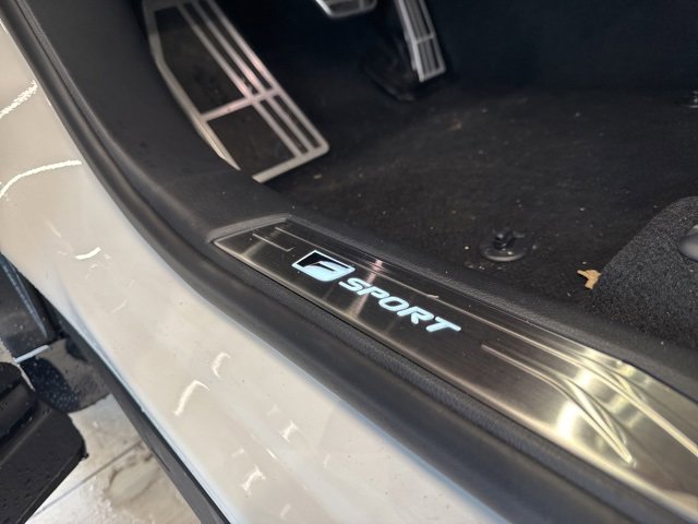 New 2026 Lexus RX 500h F Sport w/ Appearance Package image 35