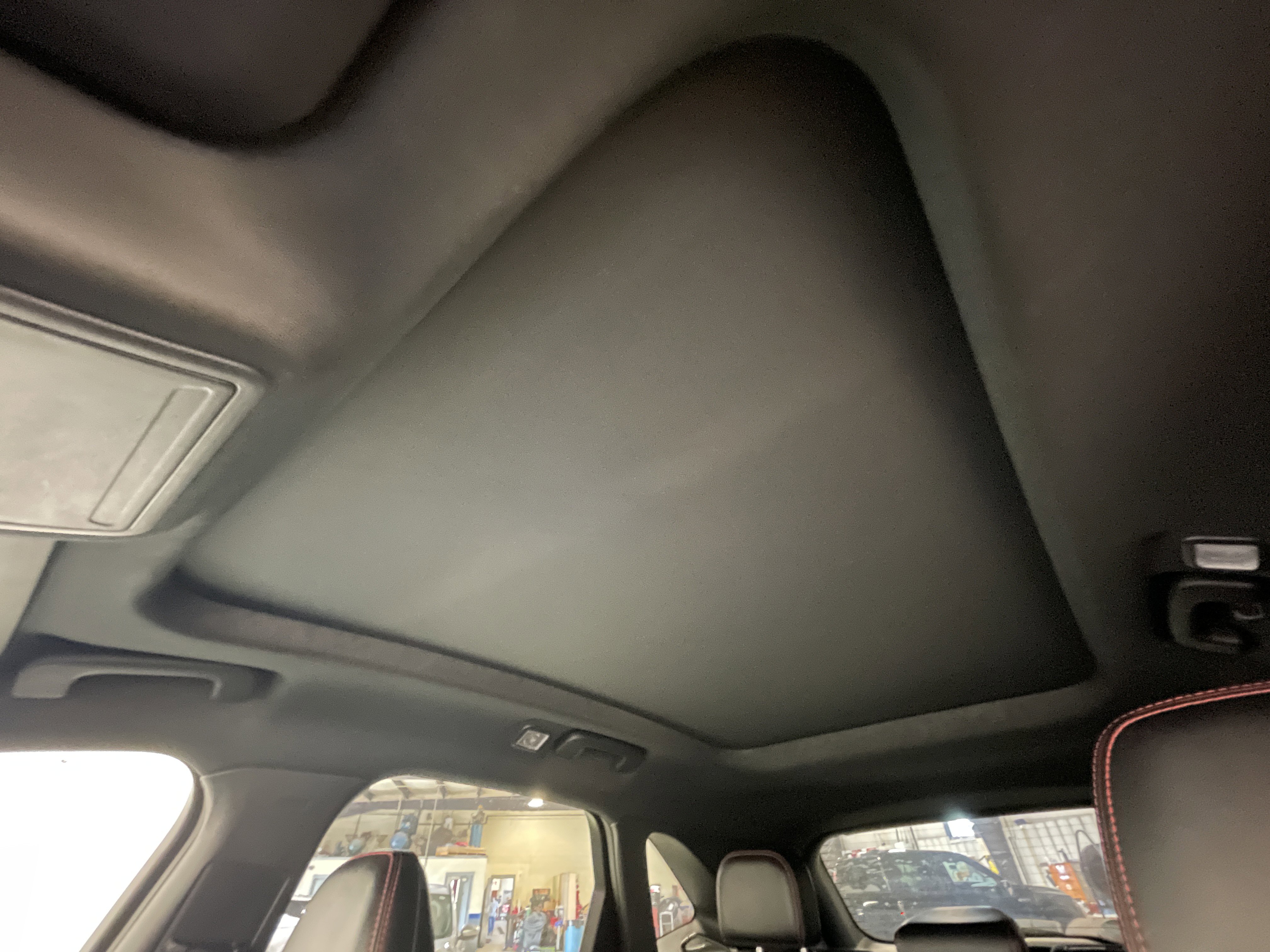 Used 2023 Ford Escape ST-Line Select w/ Tech Pack #2 image 7