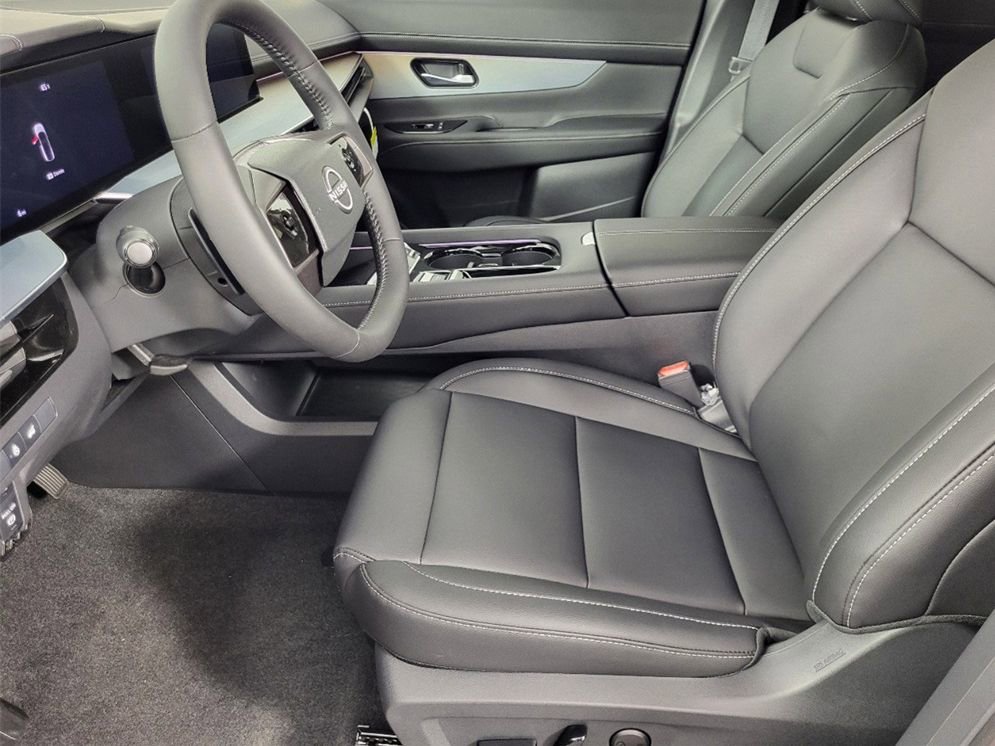 New 2026 Nissan Murano SL image 15