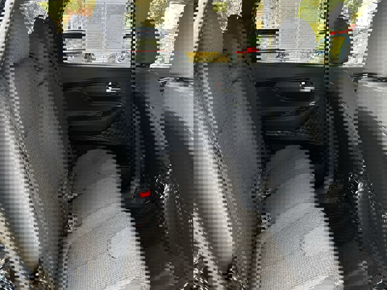 Used 2023 Hyundai Santa Fe SEL image 22