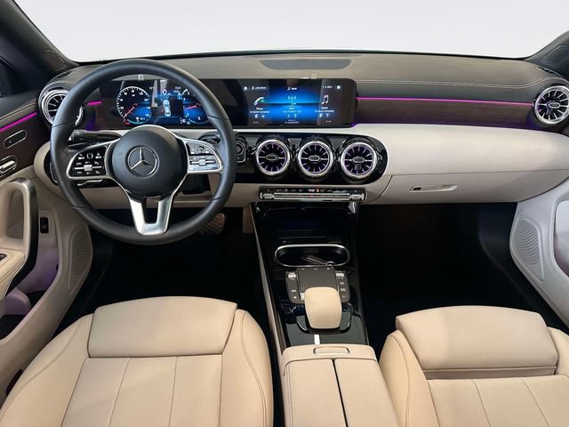 Certified 2023 Mercedes-Benz CLA 250 4MATIC image 14