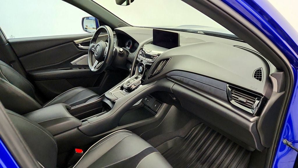 Used 2019 Acura RDX w/ Advance Package AWD/4WD image 26