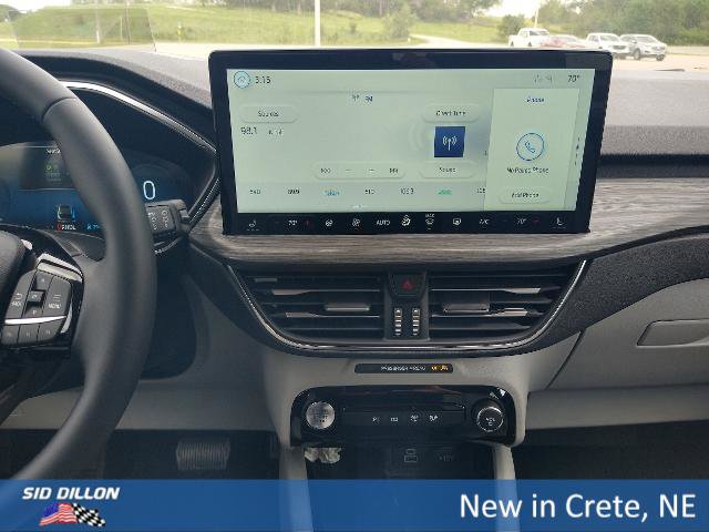 New 2025 Ford Escape SE w/ PHEV Premium Package image 26