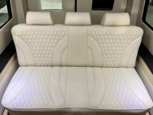 Used 2023 Mercedes-Benz Sprinter 2500 image 21