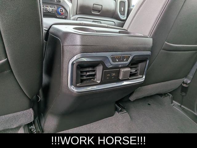 Used 2021 Chevrolet Silverado 3500 LTZ w/ LTZ Plus Package AWD/4WD image 27