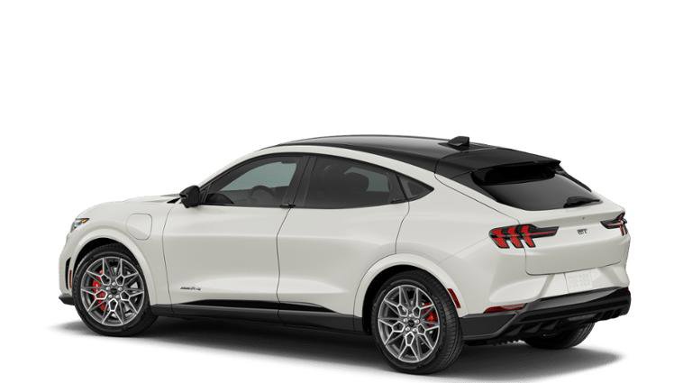 New 2026 Ford Mustang Mach-E GT image 24