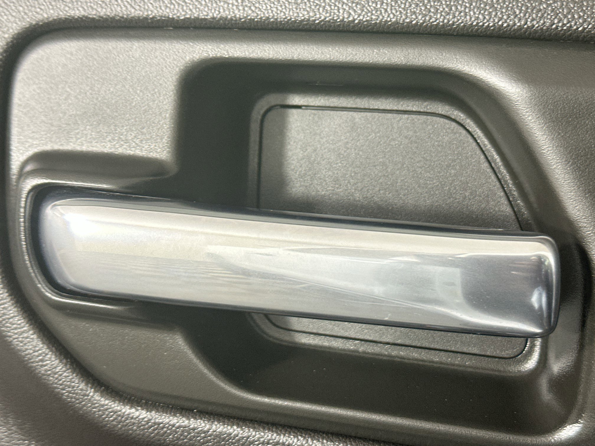 Used 2024 Chevrolet Silverado 1500 Custom Trail Boss image 14